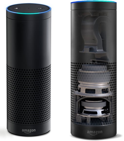 Review of the Amazon Echo - Techlicious