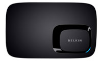 Belkin ScreenCast AV4