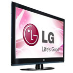 LG 42LH40 40-inch LCD TV