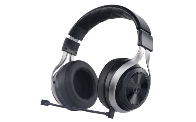 Best Headphones for Gaming: LucidSound LS30 Gaming Headset