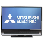 Mitsubishi LT-52249 52-inch LCD HDTV 