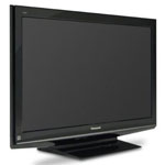 Panasonic TC-P42X1 42-inch plasma TV