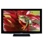 Panasonic TC-P58V10 58-inch Plasma TV 