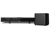 Polk SurroundBar 360 DVD Theater