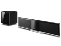 Samsung HT-BD8200 Blu-Ray Sound Bar Home Theater System 