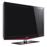 Samsung LN37B650 plasma TV