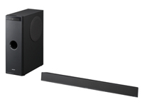 Sony HT-CT100 Sound Bar with Subwoofer