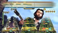 The Beatles: Rock Band I Me Mine song