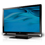 Vizio VF550XVT 55-inch LCD TV 