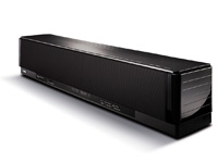 Yamaha Sound Projector YSP-3050 