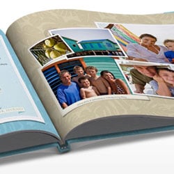 Apple Photo Book