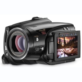Canon HV40