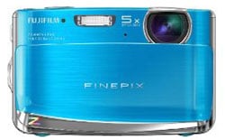 Fujifilm FinePix Z70