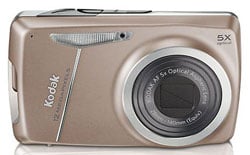 Kodak EasyShare M550