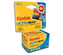 Kodak film