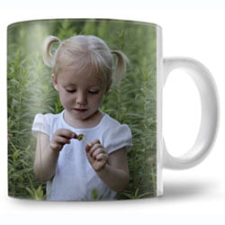 Kodak Gallery  photo mug
