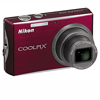 Nikon Coolpix S710