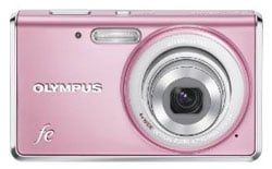 Olympus FE-4020