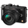 Panasonic Lumix DMC-GF1