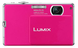 Panasonic Lumix FP1