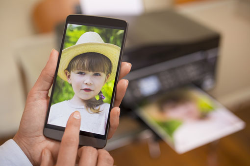 The Best Ways To Print Photos From Your Smartphone Techlicious