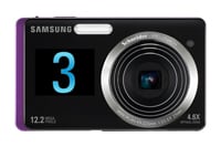 Samsung DualView with timer