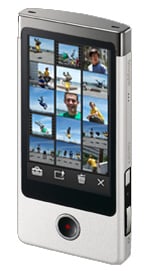 Sony Bloggie Touch