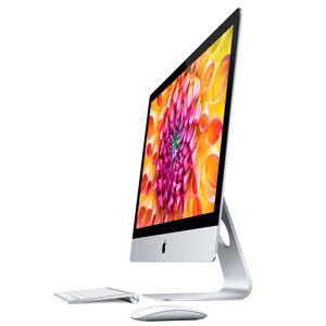 Apple iMac 2012