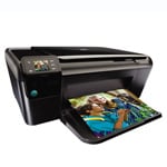 HP Photosmart C4680