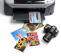 printing photos