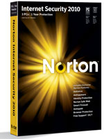 Norton Internet Security 2010