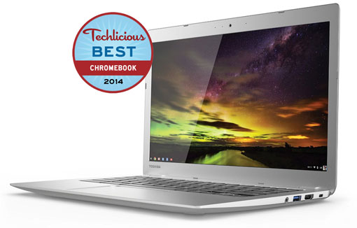 Best Chromebook