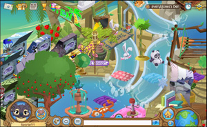 Animal Jam