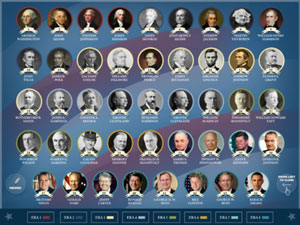 Fun Apps for President’s Day - Techlicious
