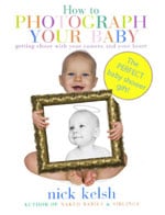 How to Photograph Your Baby DVD