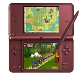 Nintendo DSi XL