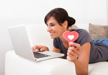 Successful Female Online Dating Profiles