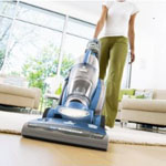 Bissel vacuum cleaner
