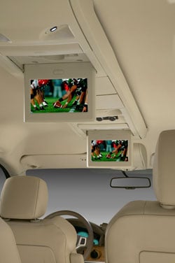 FLO TV 