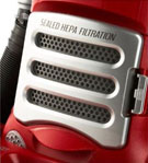 Eureka HEPA filter