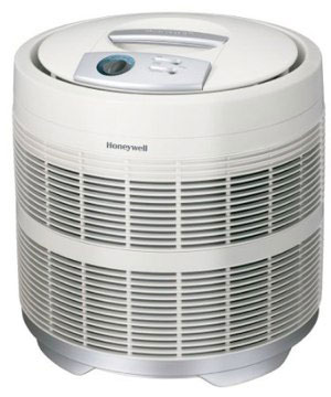 Honeywell Enviracaire HEPA Air Purifier