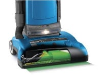 revolving brush