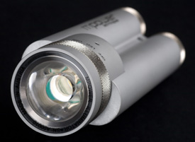 mPower Emergency Illuminator