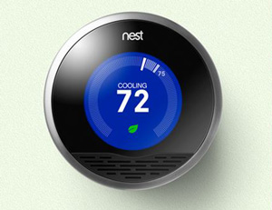 Nest Thermostat