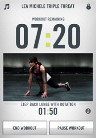 Nike Training Club