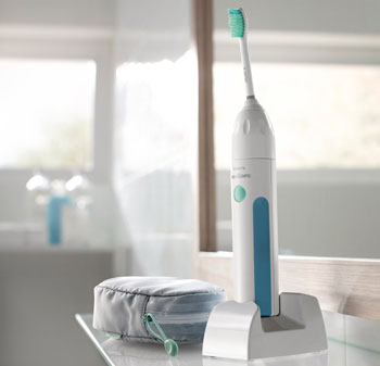 Sonicare Essence Rechargeable Electric Toothbrush