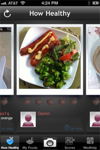 Pic Healthy