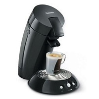 Senseo 7810 single-serve coffee machine