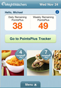 Weight Watchers