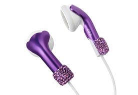 DEOS Apple Earphone Covers